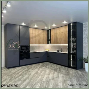 مطابخ وديكور